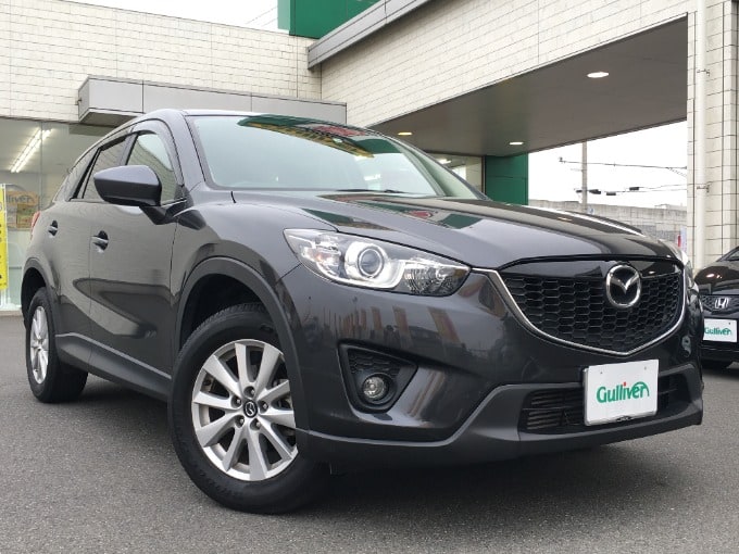 H26 CX-5 XD 入荷いたしました！01