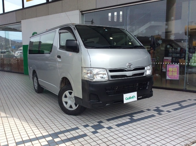 ☆ガリバー野田川店　中古車入荷情報☆01