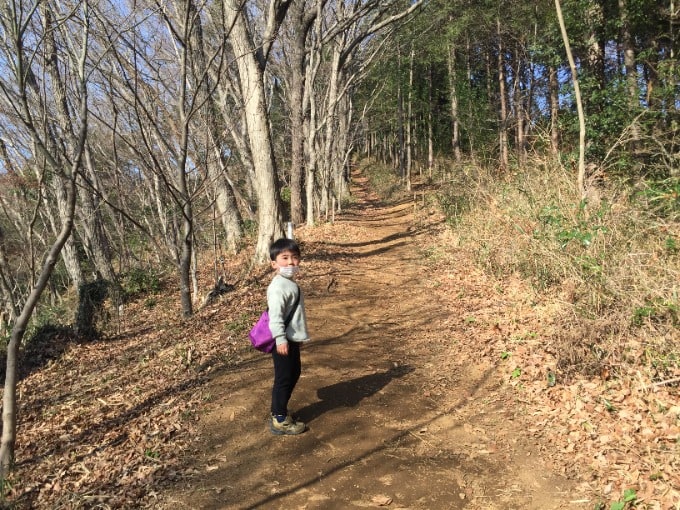 【成田の徒然日記】子供の頃によく行っていたところに…03