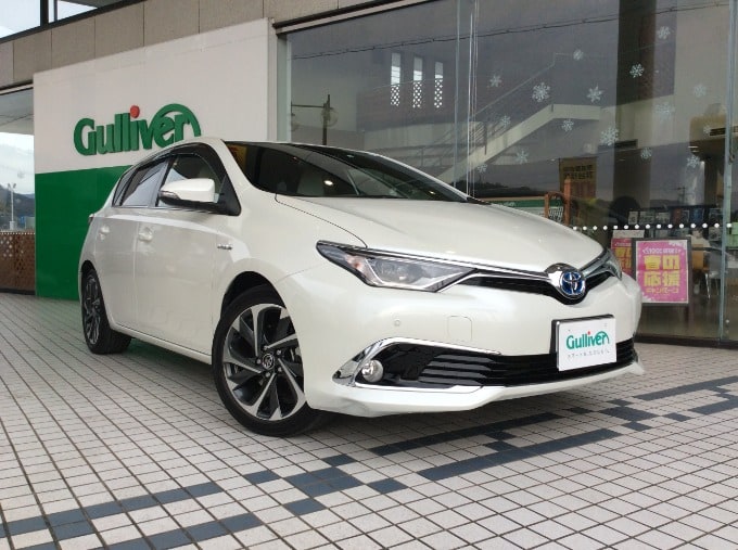 ☆☆☆　ガリバー野田川店　中古車入荷情報　☆☆☆01