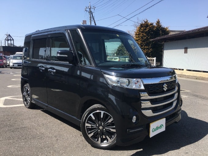 ☆入荷車両のご案内です☆01