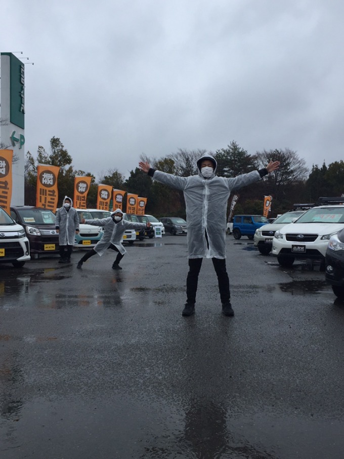 ガリバー中古車展示即売会inフェスタ郡山 残り2日 車買取販売ならガリバー安積店のお知らせ G 中古車 のガリバー