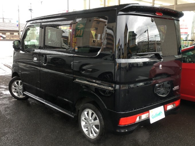 新しいお車が入荷しました！!03