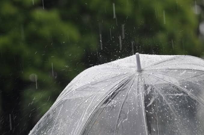 雨男なのか。。。01