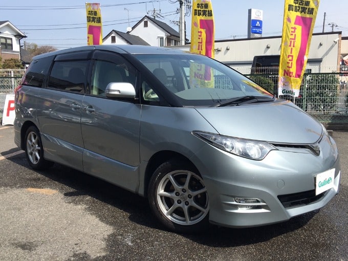 中古車入荷情報更新01