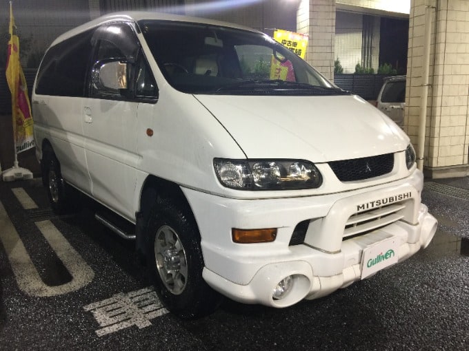 SALE ミニバン車両続々 ！！西東京市 残クレ01