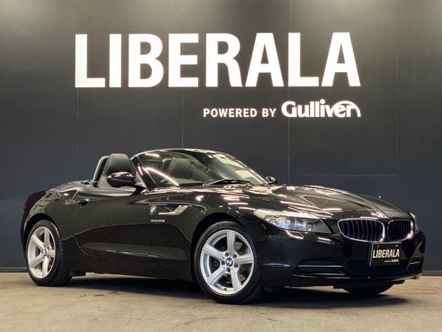 SUPER SALE目玉車両☆BMW Z4のご紹介01