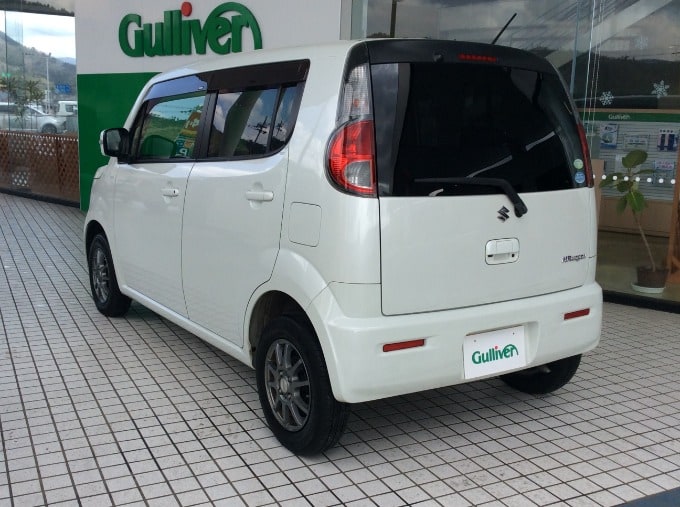 ☆ガリバー野田川店　中古車入荷情報☆03