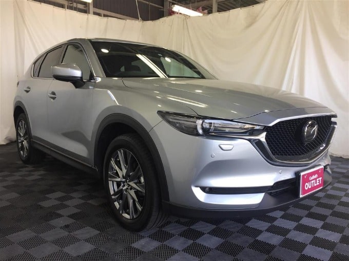 CX-5入荷しました！01