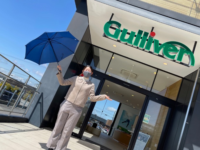 【ガリバー安積店】土日はたくさんのお客様のご来店、誠にありがとうございました!!01