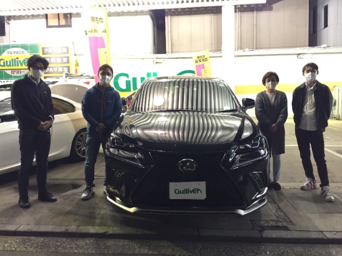 NXご納車！！！01