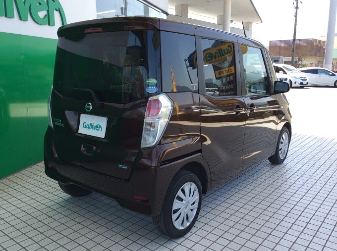 ☆ガリバー野田川店　中古車入荷情報☆03