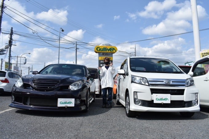 ☆ご納車おめでとうございます☆01