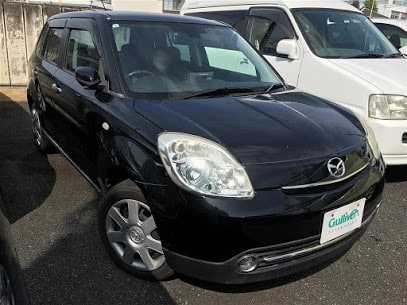 【最新の中古車情報】  H20年 ベリーサ L01
