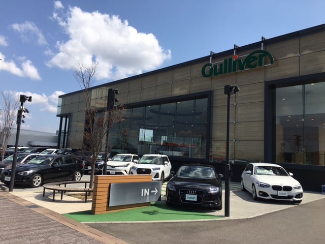 展示場が新しくっ‼★01