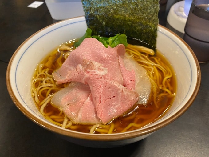 ラーメン！！！01