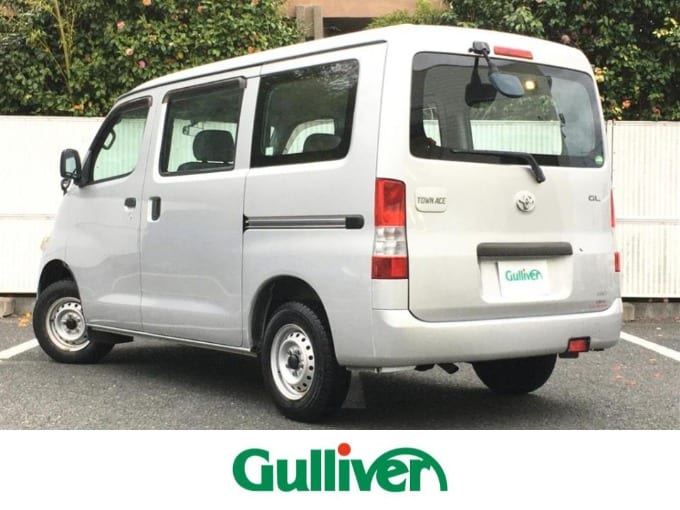 ☆「H26 トヨタ タウンエース バン ＧＬ」入荷いたしました☆ お問い合わせはこちらまで 0294-28-721102
