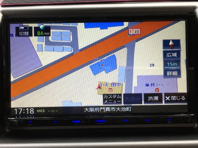 煽り運転の原因と対策03