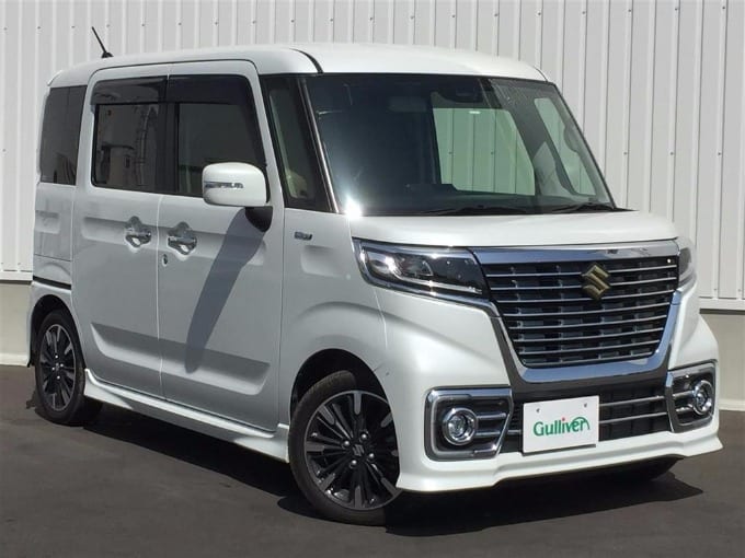軽自動車意外とオススメなのでは！？02