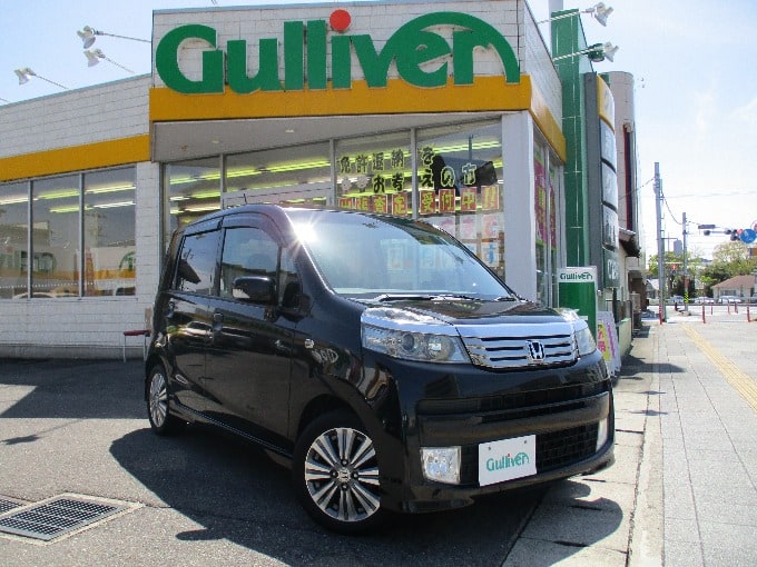 新車、中古車　販売しています！01