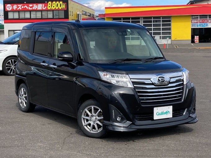 新規入荷車両！【北海道/釧路市/道東/中古車】01