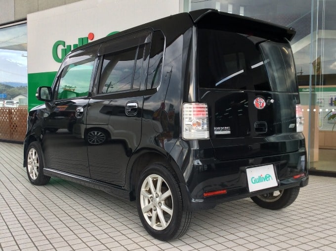 ☆ガリバー野田川店　中古車入荷情報☆03