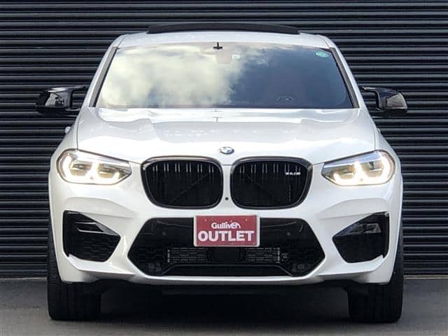  '19 ＢＭＷ Ｘ４ Ｍ コンペティション 入荷しました！！！06