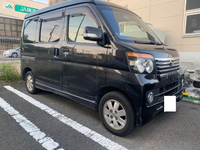 軽自動車の「タイプ」って！？03