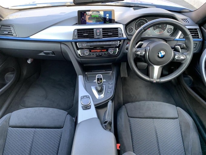 「'13年 BMW 428i クーペ Ｍスポーツ」入荷しました！04