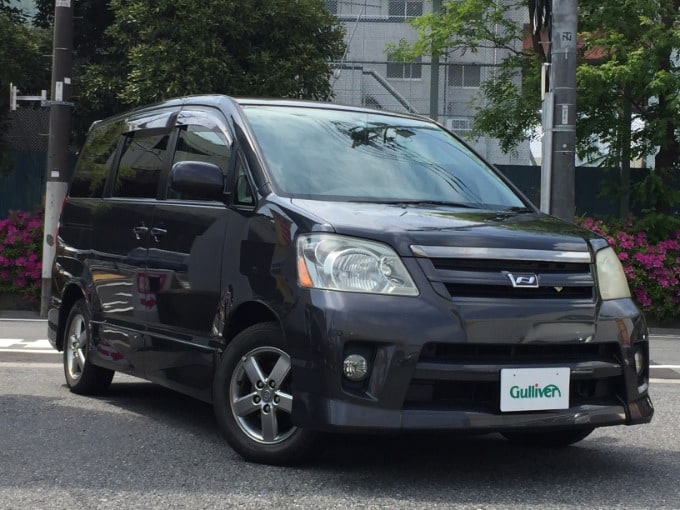新入荷情報！ノア01