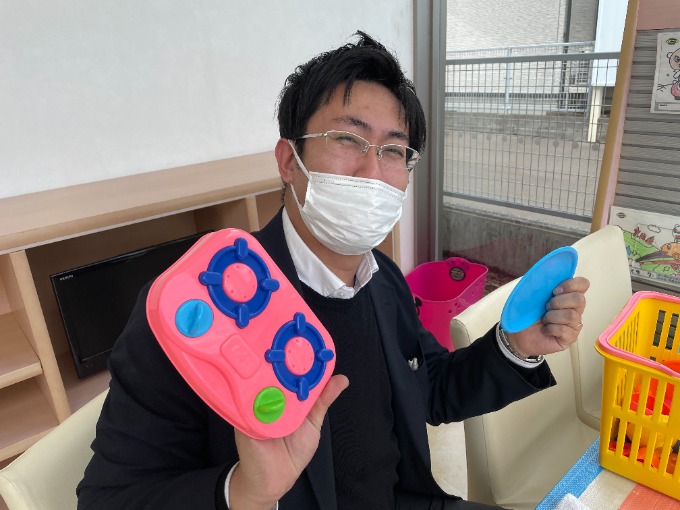 消毒の日常☆02