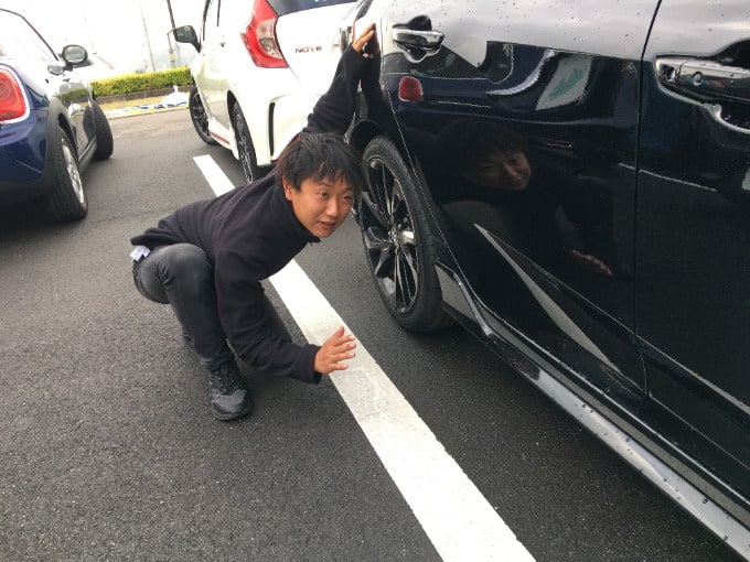 ガリバー洲本バイパス店に新しい仲間が増えました   Part 101
