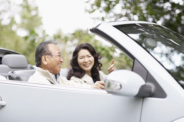 自動車保険ってなんぞや！？！01