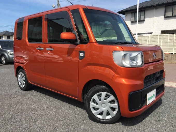 ★★中古車入荷情報★★H28 ダイハツ ハイゼット キャディー Ｄ　デラックス ＳＡⅡ01