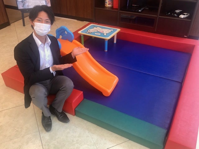 【こどもの日ですね♪】家族の素敵な思い出をガリバーで！02