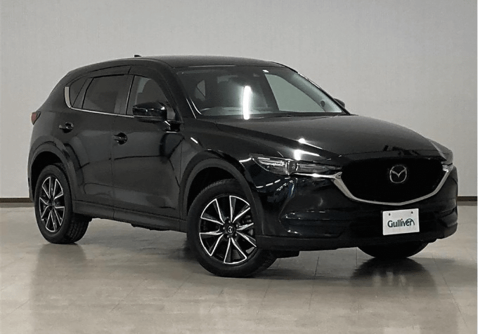 ☆新☆入庫車紹介！！H29 CX-5 XD プロアクティブ01