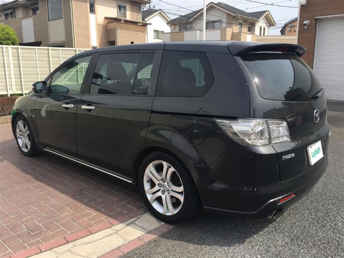 ☆☆H18 マツダ ＭＰＶ ２３Ｔ☆☆03