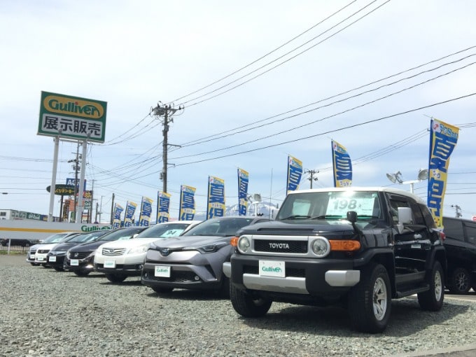 新着車両続々入荷中！！週末皆様のご来店をお待ちしております！【盛岡市 中古車 車査定】02