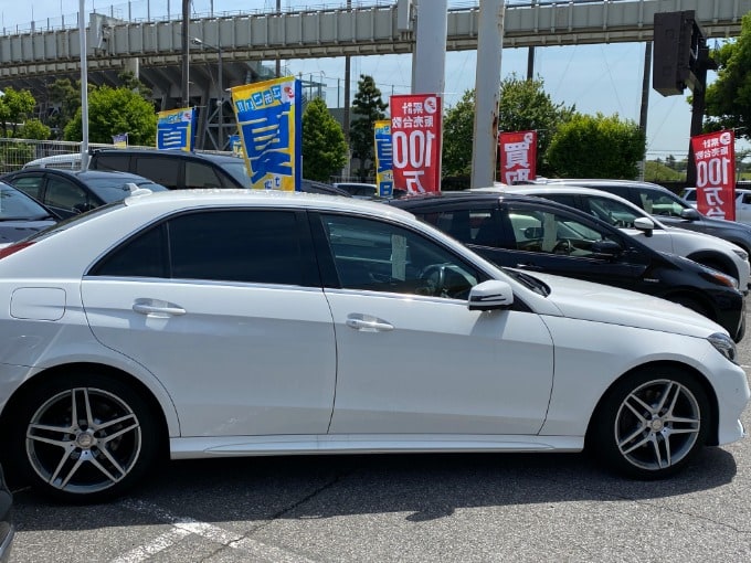 土日中古車大放出 車買取販売ならガリバー穴川インター店のお知らせ G 中古車のガリバー