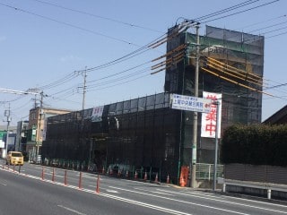 ガリバー17号上尾店はリニューアルします！01