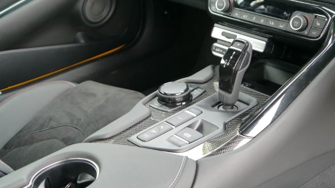 最近よく耳にする「CVT」ってなんぞや！？01