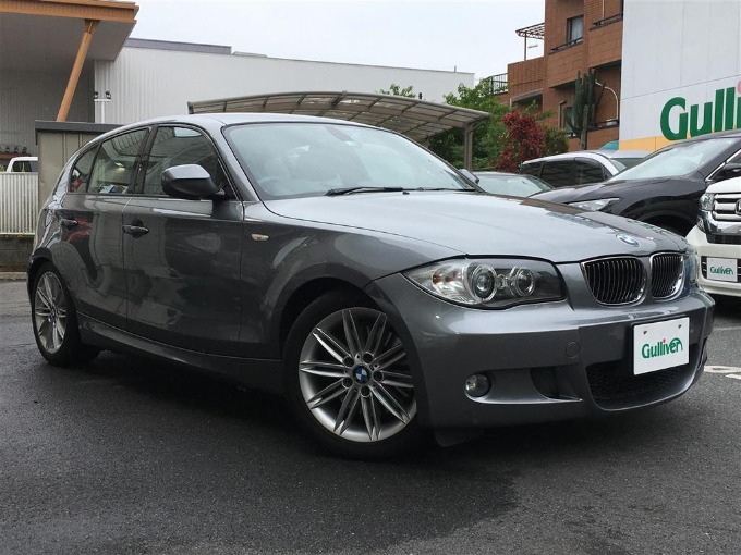 ✰入荷情報！ '10 ＢＭＷ １３０ｉ （ディーラー車）✰01