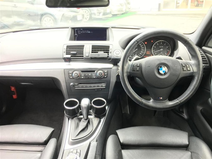 ✰入荷情報！ '10 ＢＭＷ １３０ｉ （ディーラー車）✰02