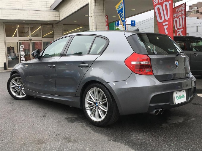 ✰入荷情報！ '10 ＢＭＷ １３０ｉ （ディーラー車）✰03