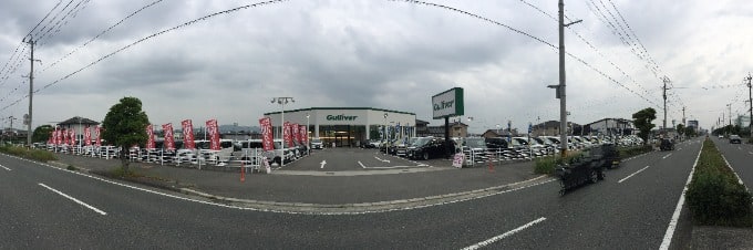 展示レイアウト変更いたしました！03