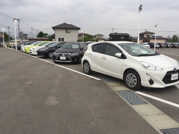 当店展示場の特徴05