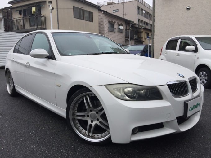 ☆☆☆☆BMW320入庫!!!☆☆☆☆01