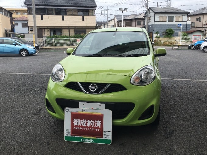 ご成約車両のご案内01