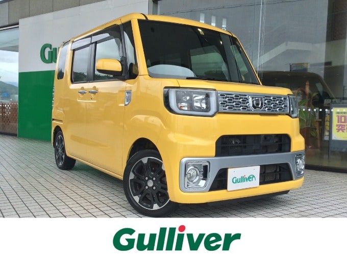 ☆☆☆　ガリバー野田川店　中古車入荷情報　☆☆☆01