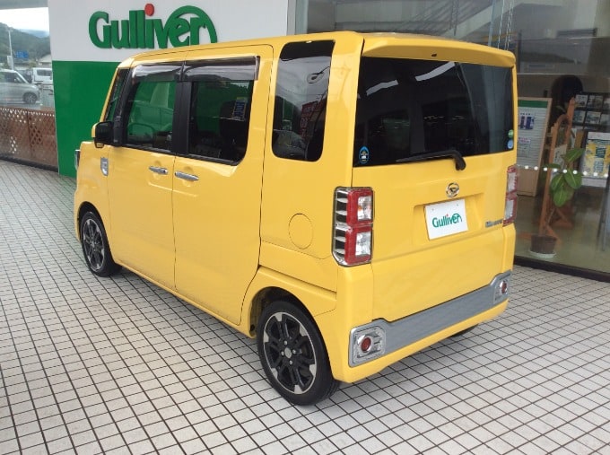 ☆☆☆　ガリバー野田川店　中古車入荷情報　☆☆☆04